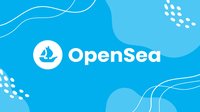OpenSea marketplace de NFT