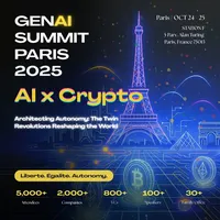 GENAI Summit 2025 paris thumbnail