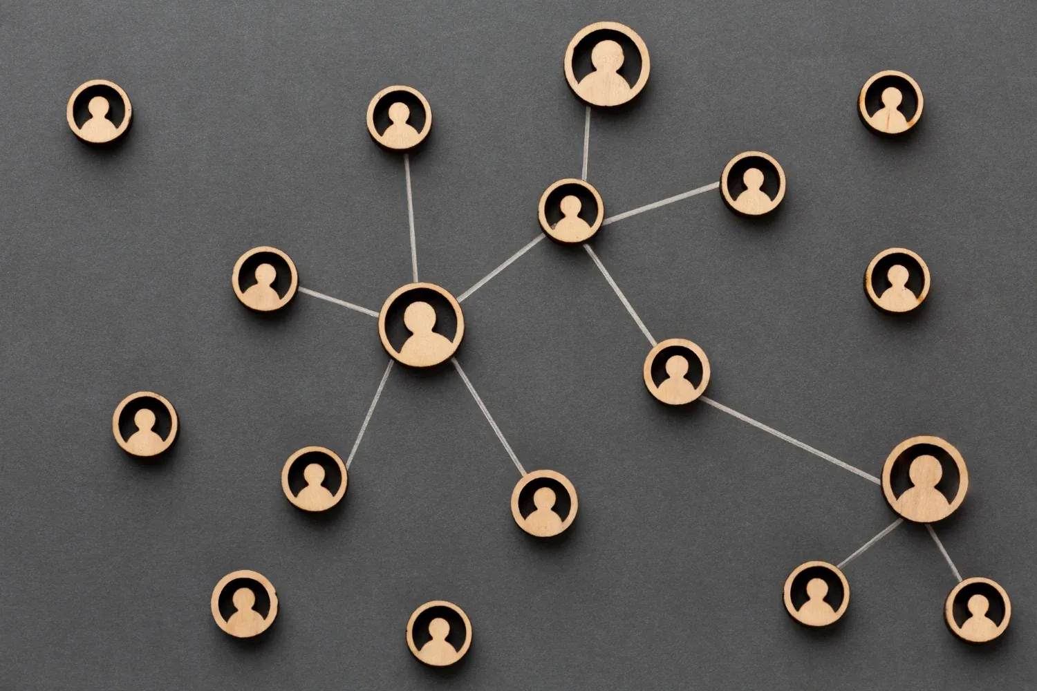 referral program users network